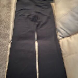 Beautiful pair gray pants